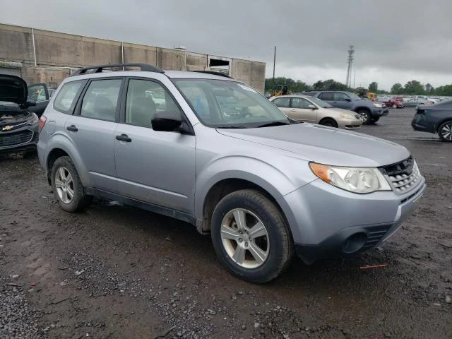 Photo 3 VIN: JF2SHABC5DH401339 - SUBARU FORESTER 2 