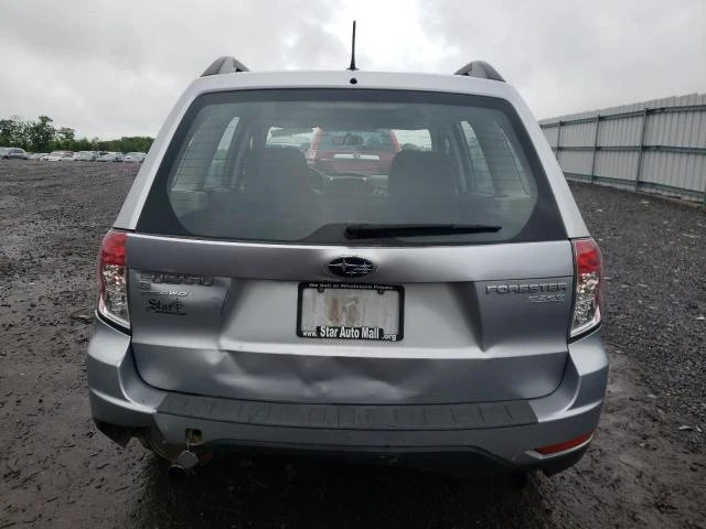 Photo 5 VIN: JF2SHABC5DH401339 - SUBARU FORESTER 2 