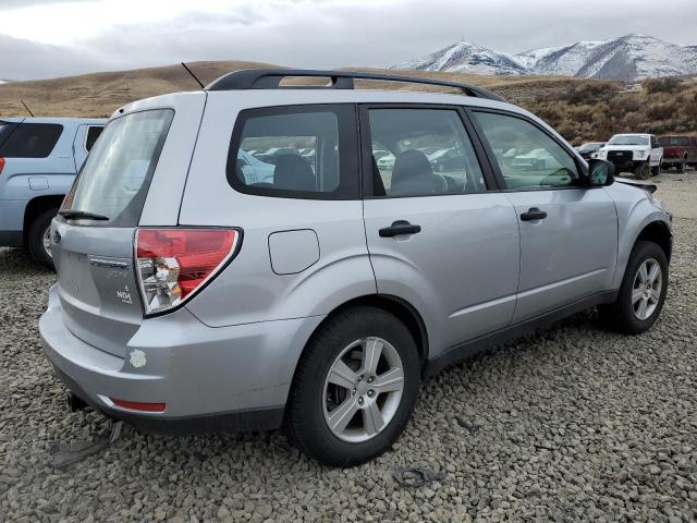 Photo 2 VIN: JF2SHABC5DH403950 - SUBARU FORESTER 