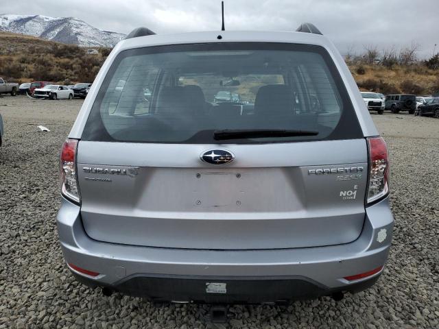 Photo 5 VIN: JF2SHABC5DH403950 - SUBARU FORESTER 