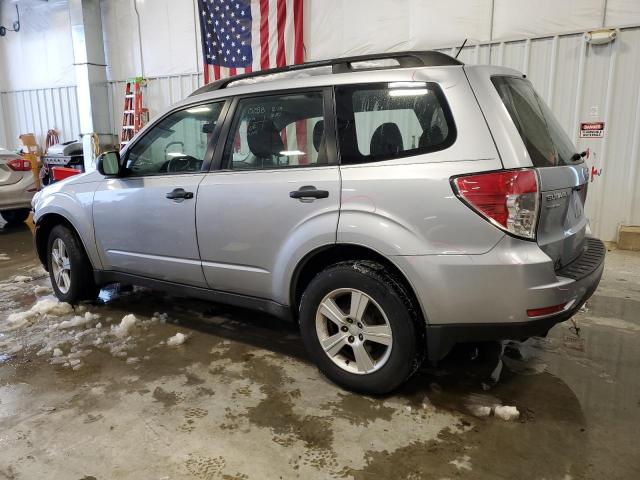 Photo 1 VIN: JF2SHABC5DH416570 - SUBARU FORESTER 