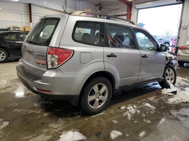 Photo 2 VIN: JF2SHABC5DH416570 - SUBARU FORESTER 