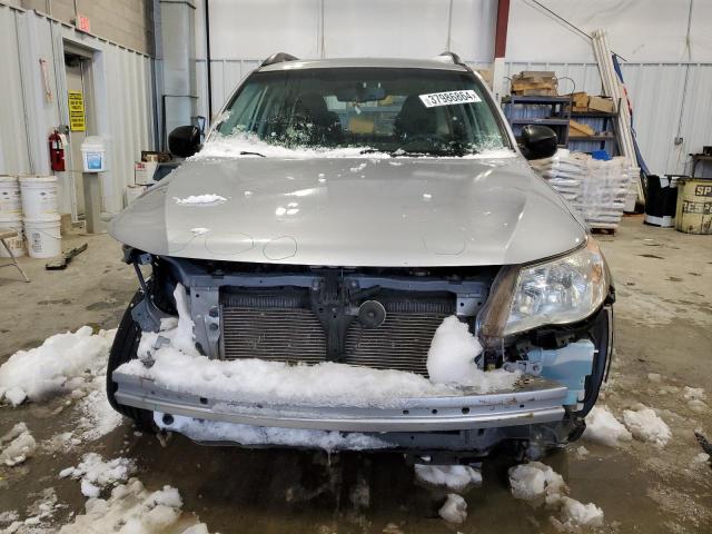 Photo 4 VIN: JF2SHABC5DH416570 - SUBARU FORESTER 