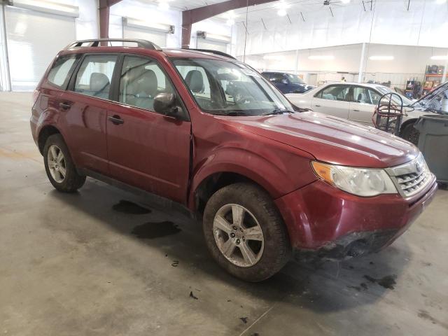 Photo 3 VIN: JF2SHABC5DH422188 - SUBARU FORESTER 2 