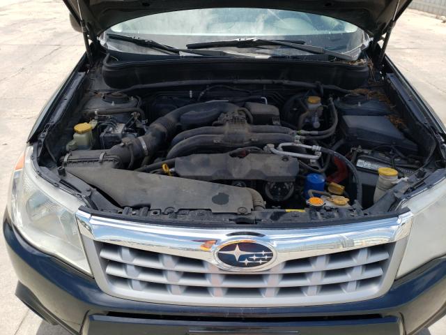 Photo 6 VIN: JF2SHABC5DH427987 - SUBARU FORESTER 2 