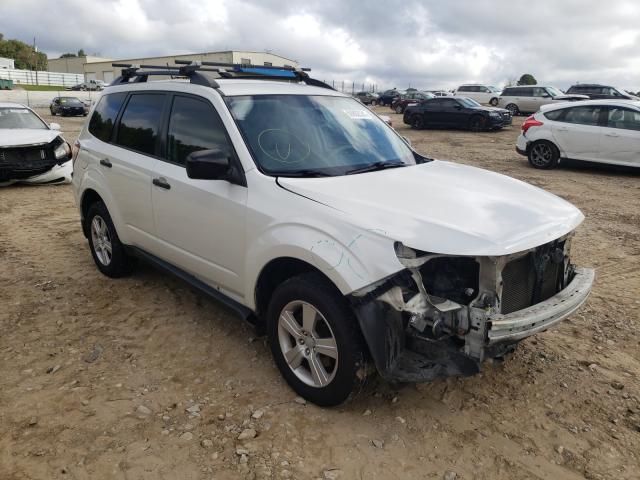 Photo 0 VIN: JF2SHABC5DH432929 - SUBARU FORESTER 2 