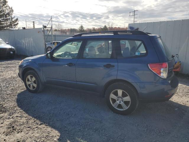 Photo 1 VIN: JF2SHABC5DH437547 - SUBARU FORESTER 2 