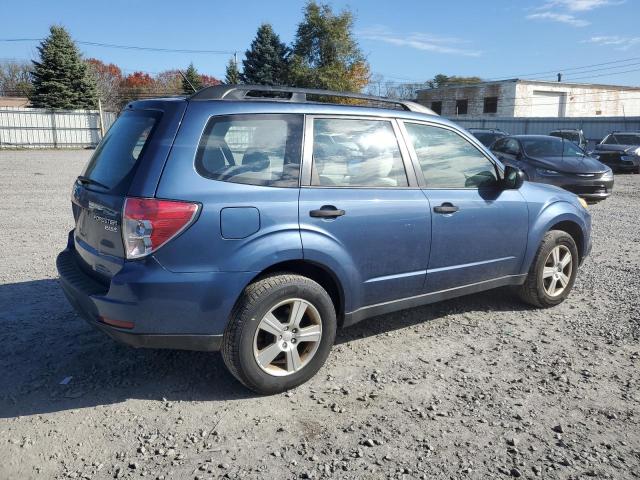 Photo 2 VIN: JF2SHABC5DH437547 - SUBARU FORESTER 2 