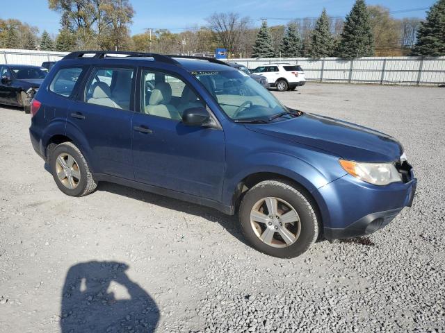 Photo 3 VIN: JF2SHABC5DH437547 - SUBARU FORESTER 2 