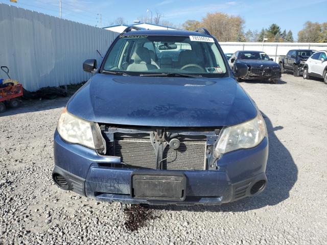 Photo 4 VIN: JF2SHABC5DH437547 - SUBARU FORESTER 2 