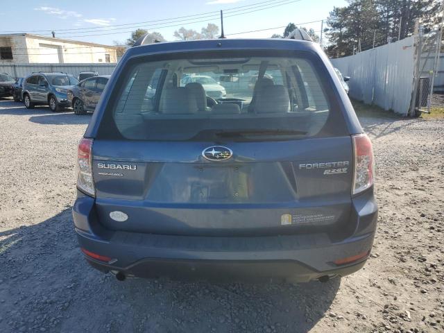 Photo 5 VIN: JF2SHABC5DH437547 - SUBARU FORESTER 2 