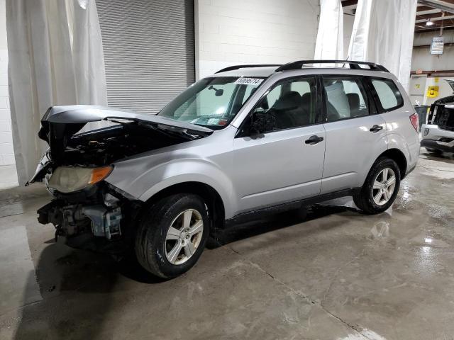 Photo 0 VIN: JF2SHABC5DH443042 - SUBARU FORESTER 