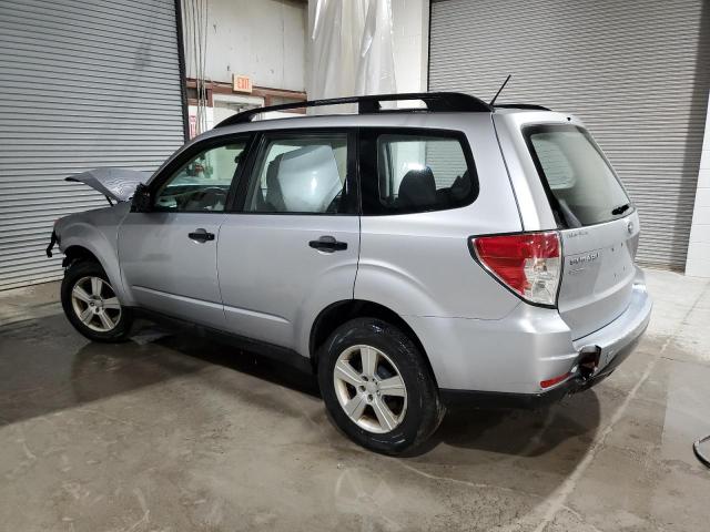 Photo 1 VIN: JF2SHABC5DH443042 - SUBARU FORESTER 