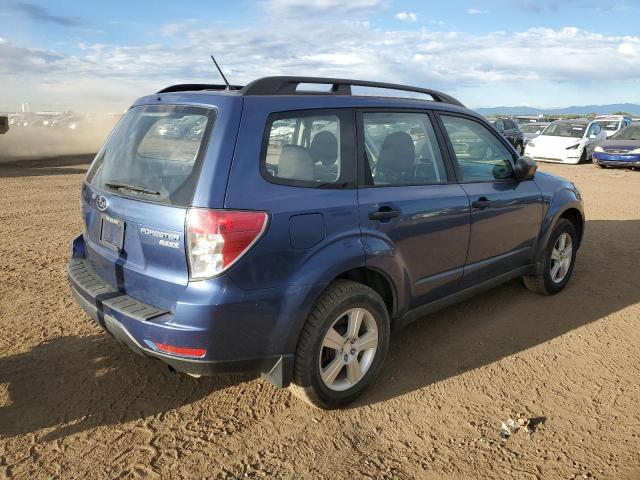 Photo 2 VIN: JF2SHABC6BG757382 - SUBARU FORESTER 2 