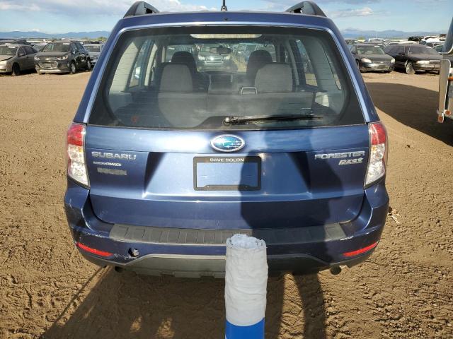 Photo 5 VIN: JF2SHABC6BG757382 - SUBARU FORESTER 2 