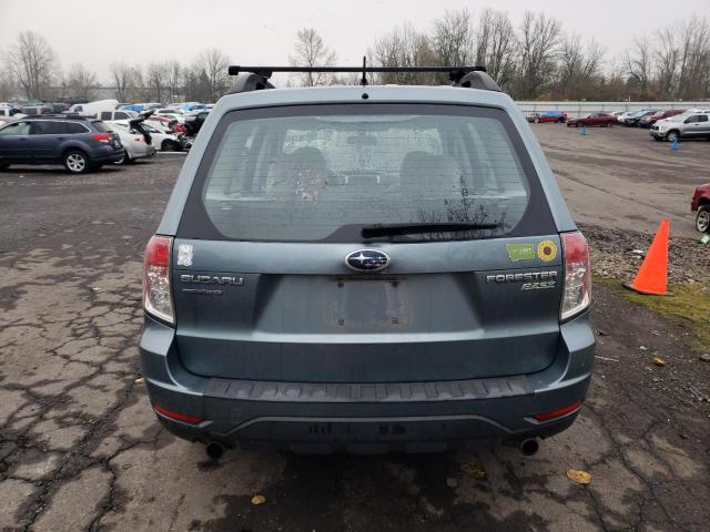 Photo 5 VIN: JF2SHABC6BG782721 - SUBARU FORESTER 2 