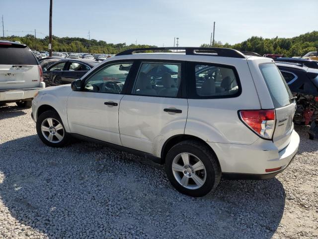 Photo 1 VIN: JF2SHABC6BH710279 - SUBARU FORESTER 2 