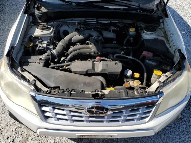 Photo 10 VIN: JF2SHABC6BH710279 - SUBARU FORESTER 2 