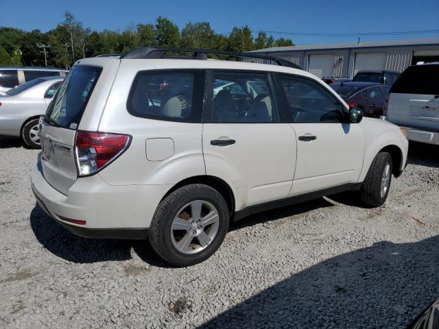 Photo 2 VIN: JF2SHABC6BH710279 - SUBARU FORESTER 2 