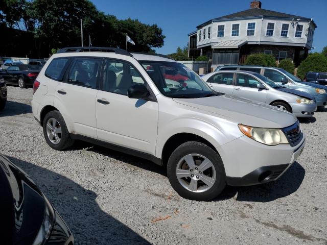 Photo 3 VIN: JF2SHABC6BH710279 - SUBARU FORESTER 2 