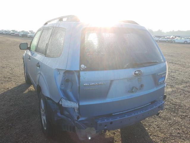 Photo 2 VIN: JF2SHABC6BH711318 - SUBARU FORESTER 2 