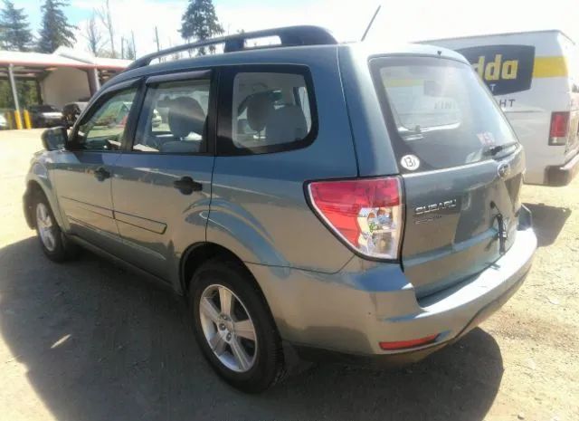 Photo 2 VIN: JF2SHABC6BH712646 - SUBARU FORESTER 