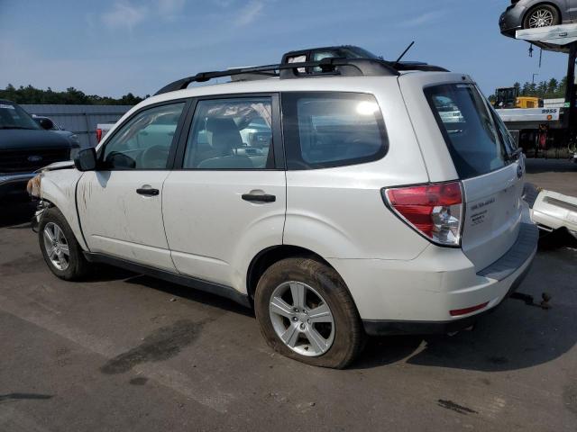 Photo 1 VIN: JF2SHABC6BH723596 - SUBARU FORESTER 2 