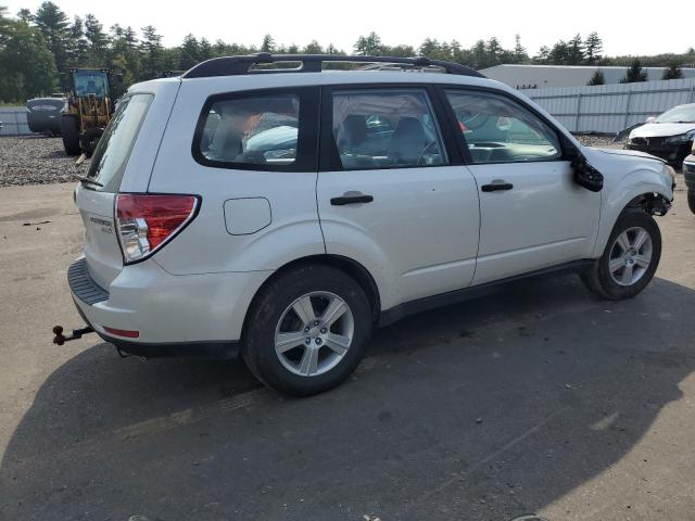 Photo 2 VIN: JF2SHABC6BH723596 - SUBARU FORESTER 2 