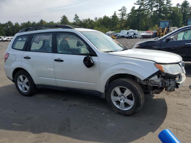 Photo 3 VIN: JF2SHABC6BH723596 - SUBARU FORESTER 2 