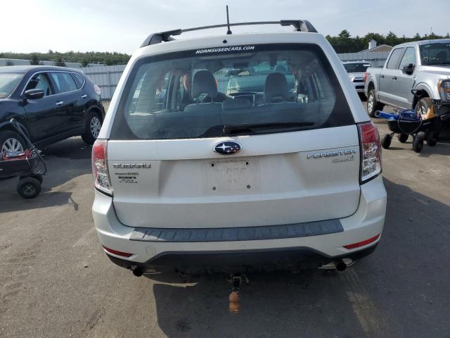 Photo 5 VIN: JF2SHABC6BH723596 - SUBARU FORESTER 2 