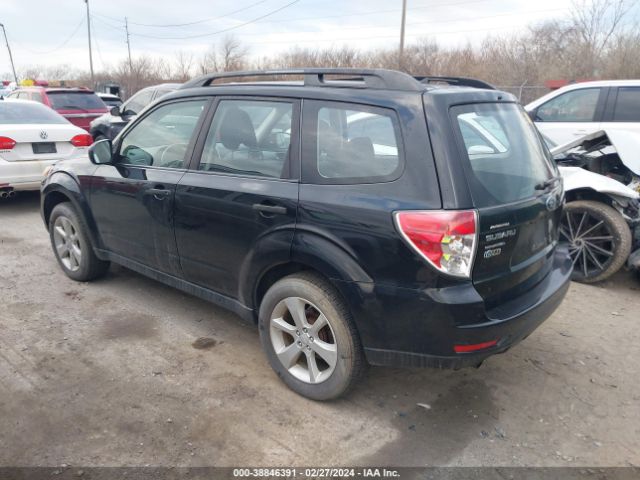 Photo 2 VIN: JF2SHABC6BH723906 - SUBARU FORESTER 