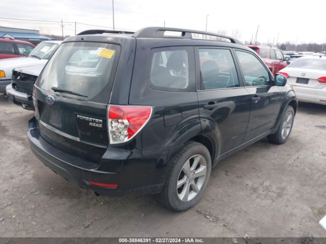 Photo 3 VIN: JF2SHABC6BH723906 - SUBARU FORESTER 