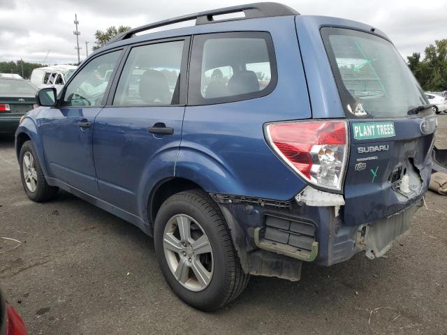 Photo 1 VIN: JF2SHABC6BH735182 - SUBARU FORESTER 2 