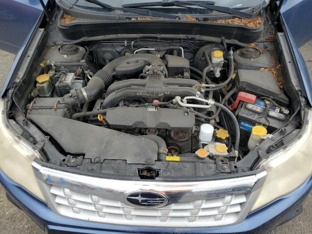 Photo 10 VIN: JF2SHABC6BH735182 - SUBARU FORESTER 2 