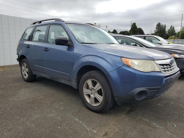 Photo 3 VIN: JF2SHABC6BH735182 - SUBARU FORESTER 2 