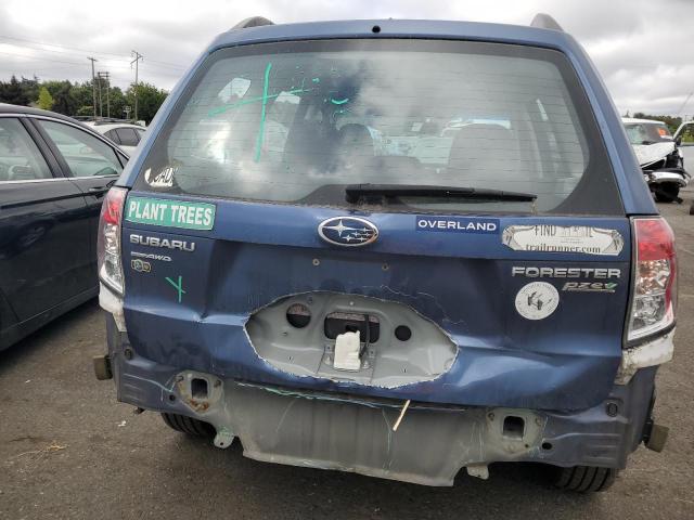 Photo 5 VIN: JF2SHABC6BH735182 - SUBARU FORESTER 2 