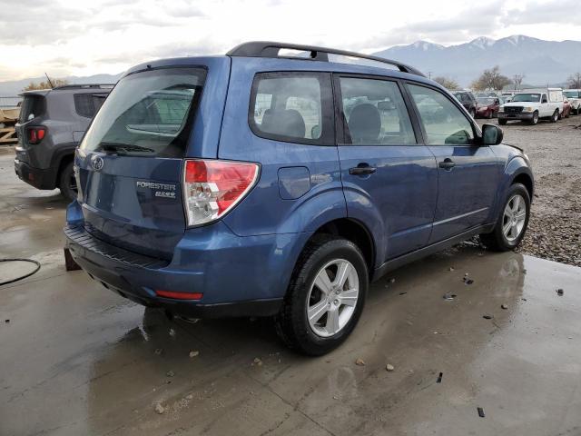 Photo 2 VIN: JF2SHABC6BH756517 - SUBARU FORESTER 