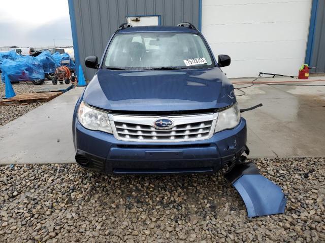 Photo 4 VIN: JF2SHABC6BH756517 - SUBARU FORESTER 