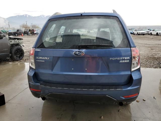 Photo 5 VIN: JF2SHABC6BH756517 - SUBARU FORESTER 