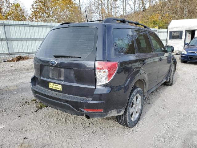 Photo 3 VIN: JF2SHABC6BH762110 - SUBARU FORESTER 2 