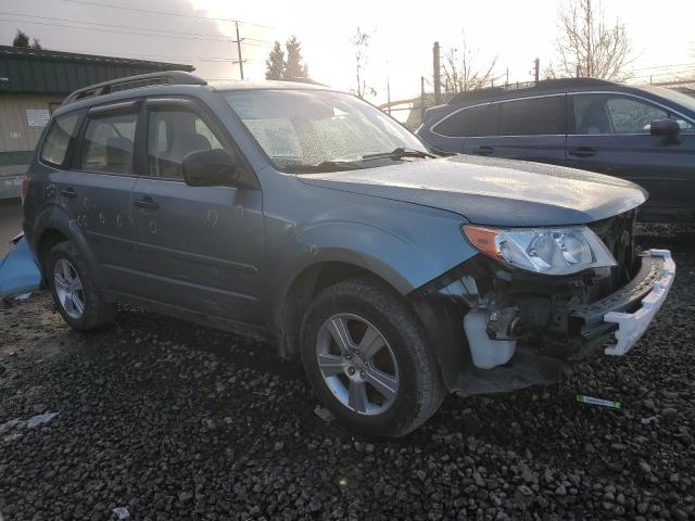 Photo 3 VIN: JF2SHABC6BH767663 - SUBARU FORESTER 