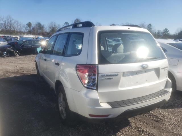 Photo 2 VIN: JF2SHABC6BH777139 - SUBARU FORESTER 2 