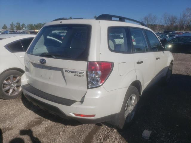 Photo 3 VIN: JF2SHABC6BH777139 - SUBARU FORESTER 2 