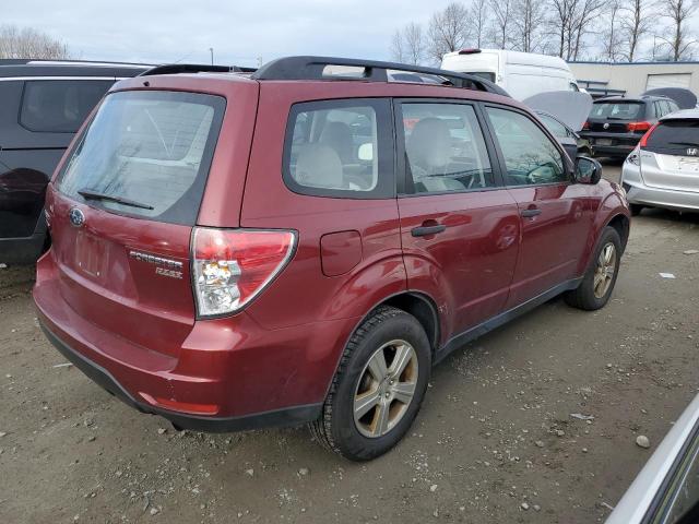 Photo 2 VIN: JF2SHABC6CH408623 - SUBARU FORESTER 2 