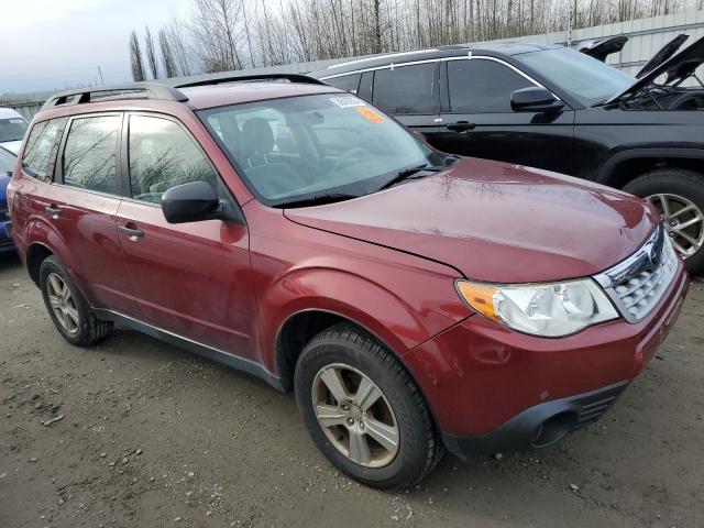 Photo 3 VIN: JF2SHABC6CH408623 - SUBARU FORESTER 2 