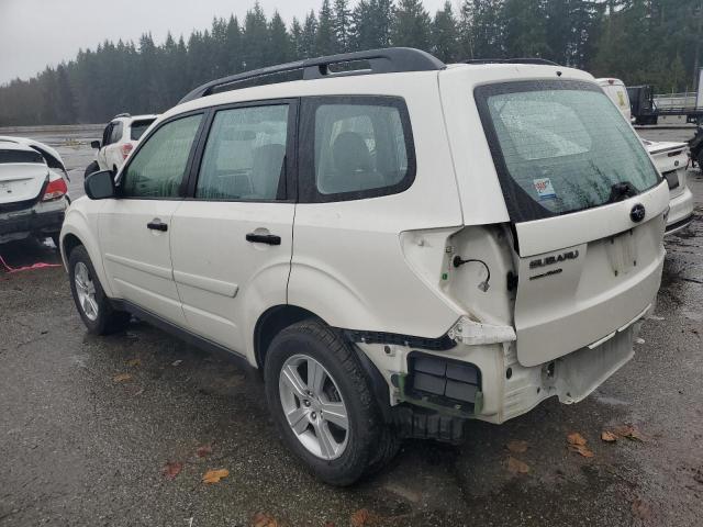 Photo 1 VIN: JF2SHABC6CH418424 - SUBARU FORESTER 