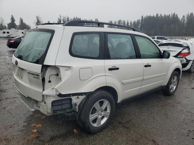 Photo 2 VIN: JF2SHABC6CH418424 - SUBARU FORESTER 