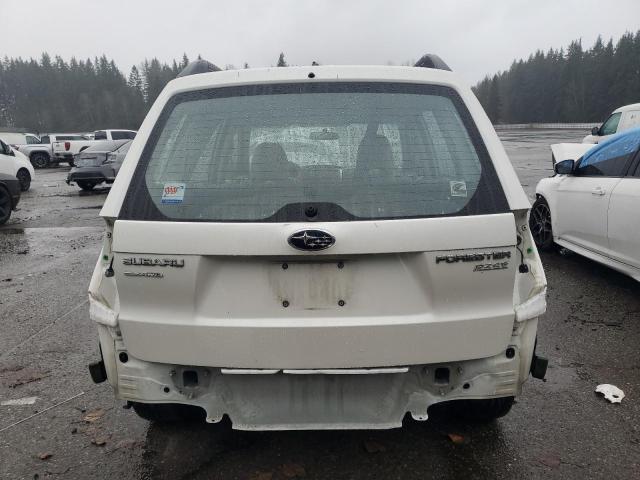 Photo 5 VIN: JF2SHABC6CH418424 - SUBARU FORESTER 