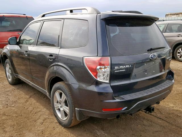 Photo 2 VIN: JF2SHABC6CH422330 - SUBARU FORESTER 2 