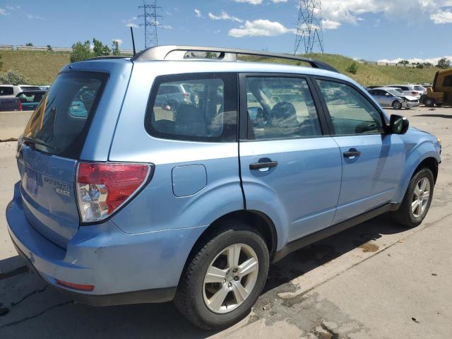 Photo 2 VIN: JF2SHABC6CH429391 - SUBARU FORESTER 2 